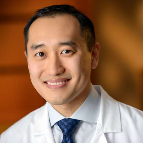 Daniel Z. Liu, MD